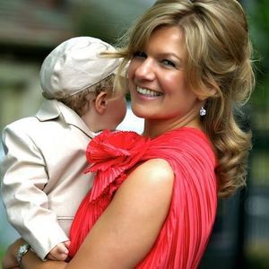 Meet your Posher, Tina